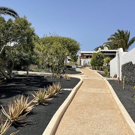 Casahost Bastian Beach Коста-Тегисе Экстерьер фото