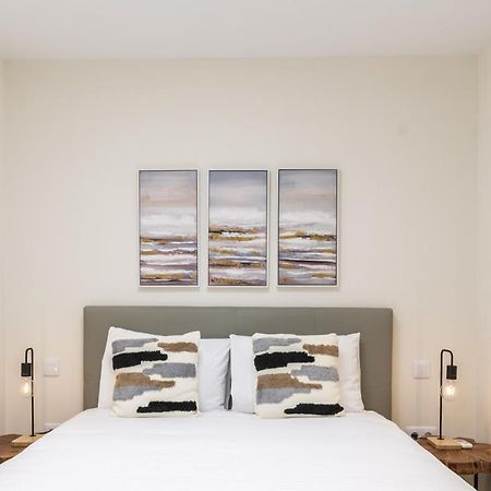Casahost Bastian Beach Коста-Тегисе Экстерьер фото