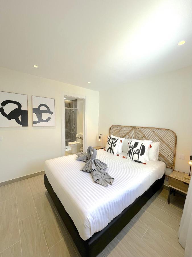 Casahost Bastian Beach Коста-Тегисе Экстерьер фото