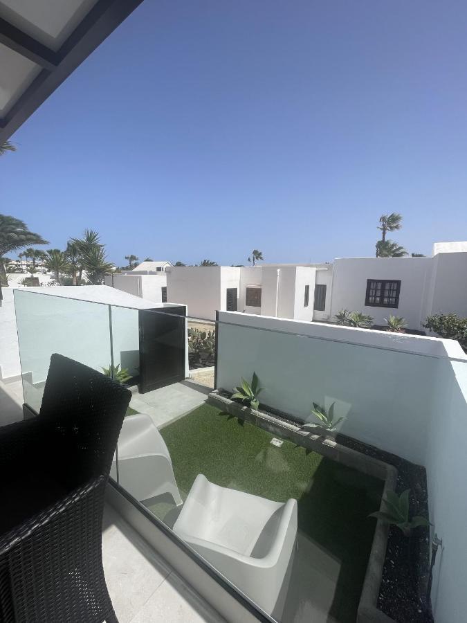Casahost Bastian Beach Коста-Тегисе Экстерьер фото