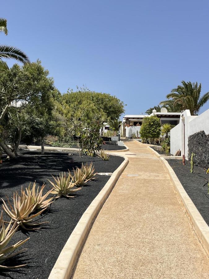 Casahost Bastian Beach Коста-Тегисе Экстерьер фото