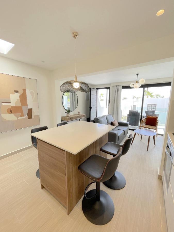 Casahost Bastian Beach Коста-Тегисе Экстерьер фото