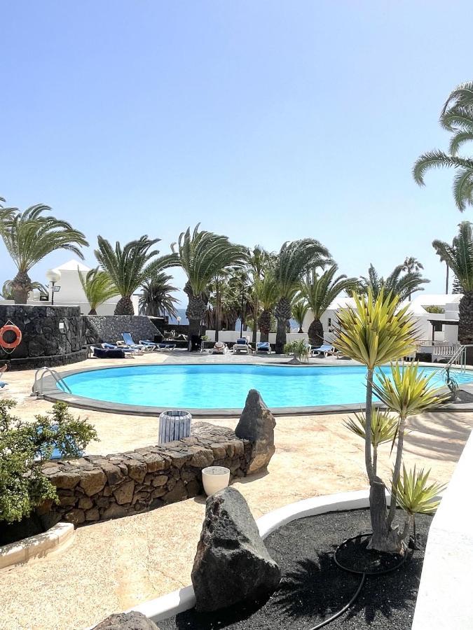 Casahost Bastian Beach Коста-Тегисе Экстерьер фото