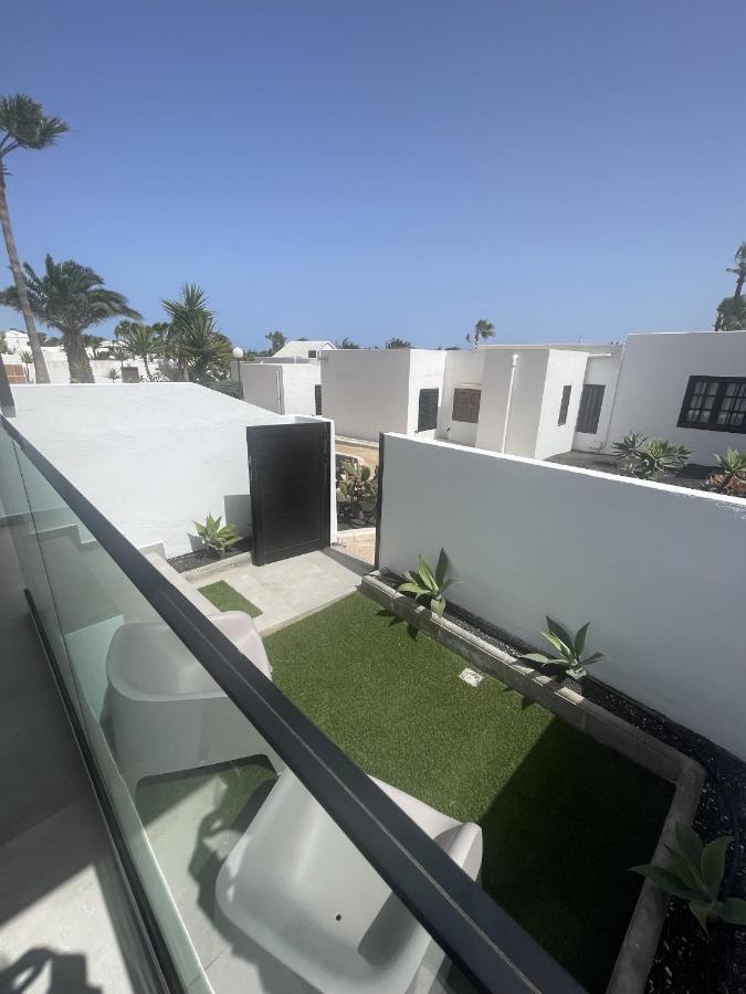 Casahost Bastian Beach Коста-Тегисе Экстерьер фото