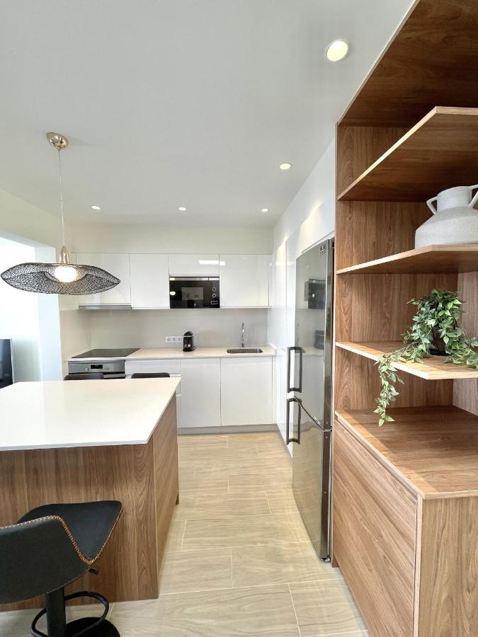 Casahost Bastian Beach Коста-Тегисе Экстерьер фото