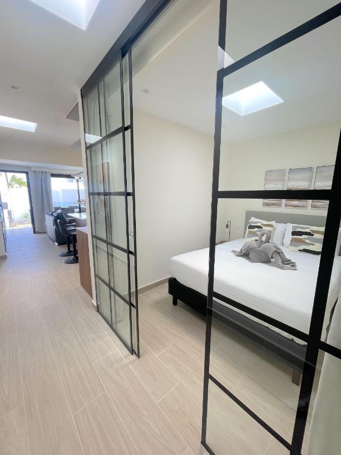 Casahost Bastian Beach Коста-Тегисе Экстерьер фото