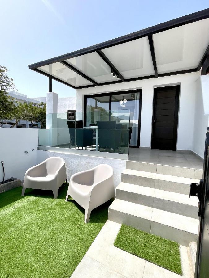 Casahost Bastian Beach Коста-Тегисе Экстерьер фото