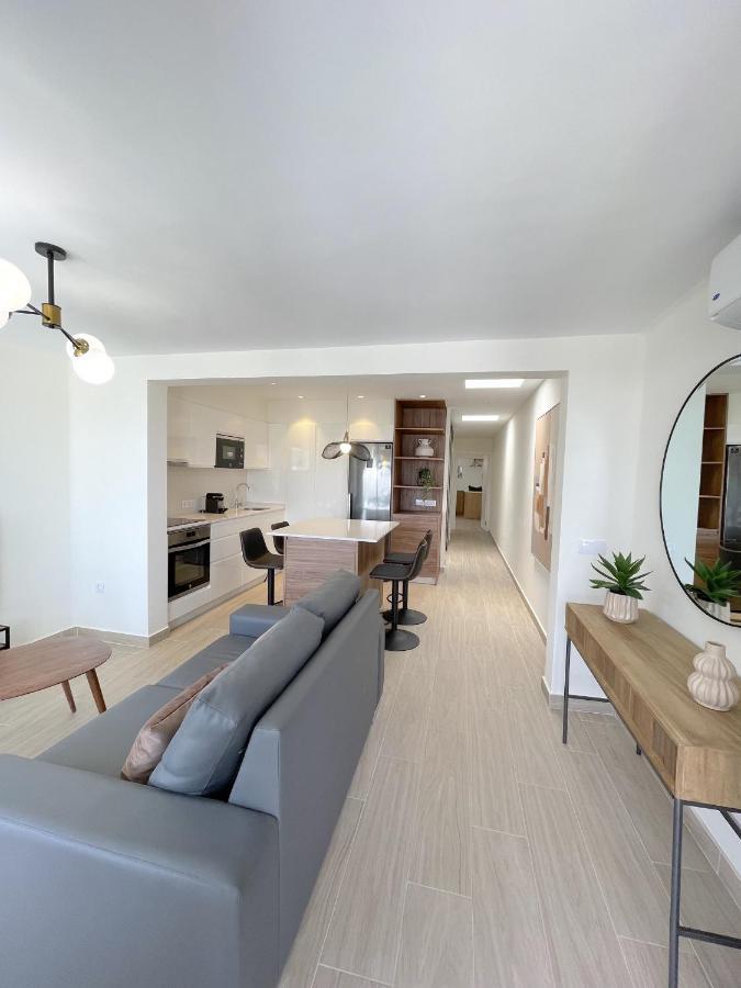 Casahost Bastian Beach Коста-Тегисе Экстерьер фото