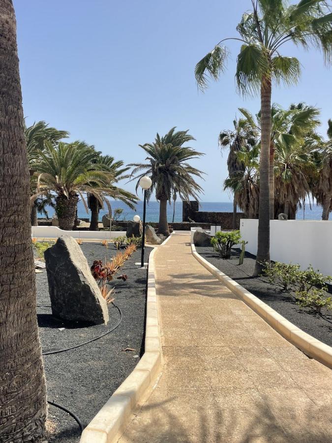 Casahost Bastian Beach Коста-Тегисе Экстерьер фото