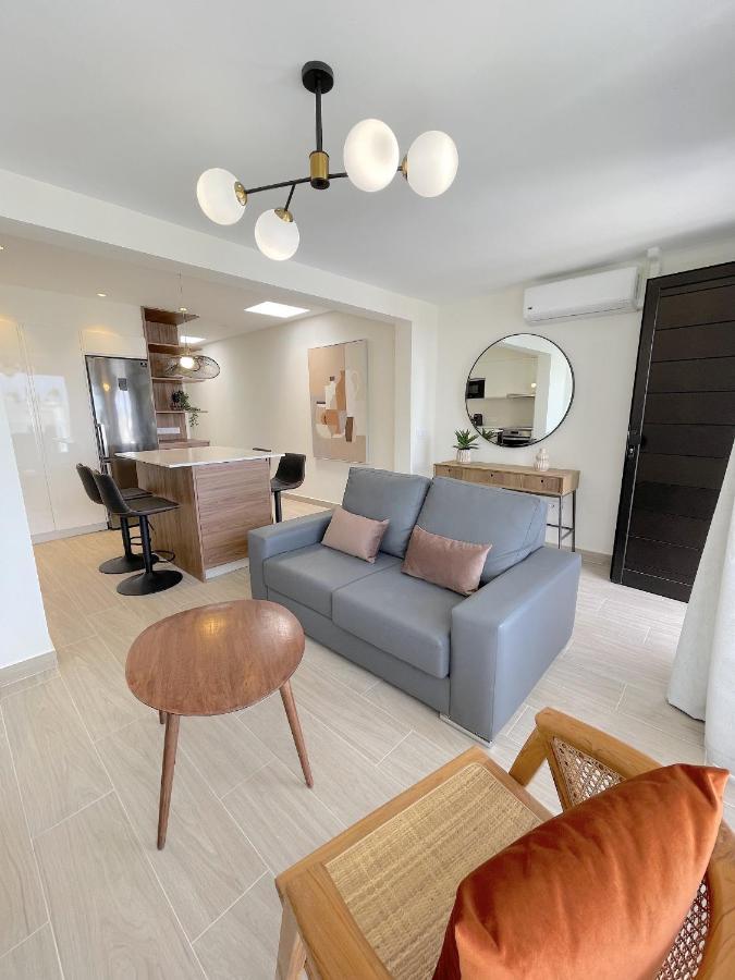 Casahost Bastian Beach Коста-Тегисе Экстерьер фото