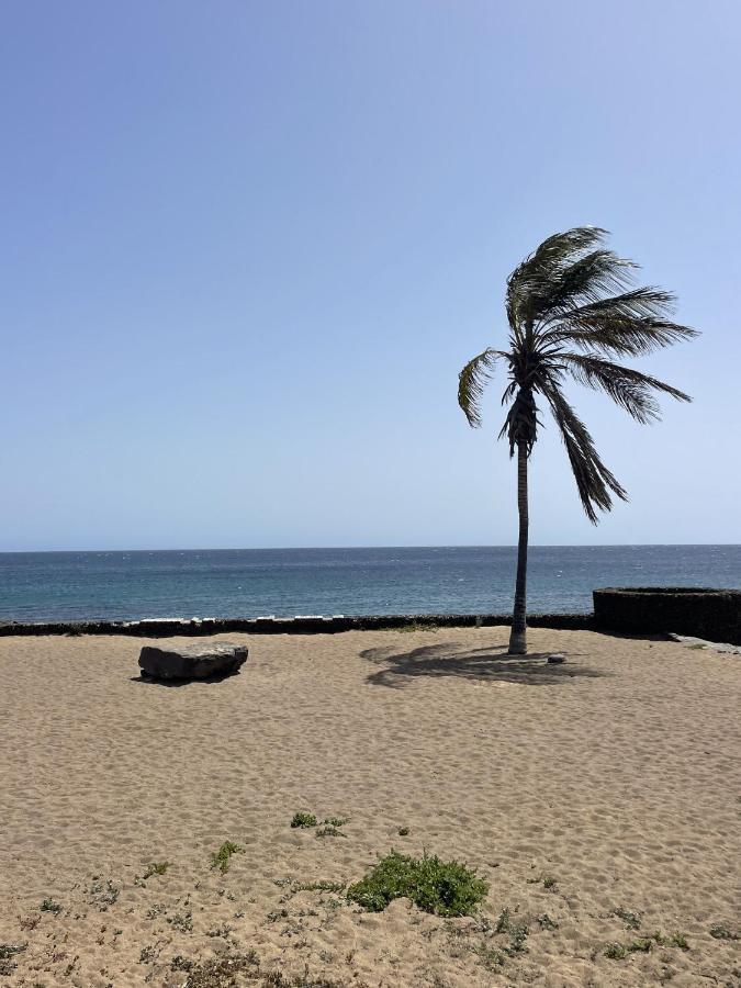 Casahost Bastian Beach Коста-Тегисе Экстерьер фото