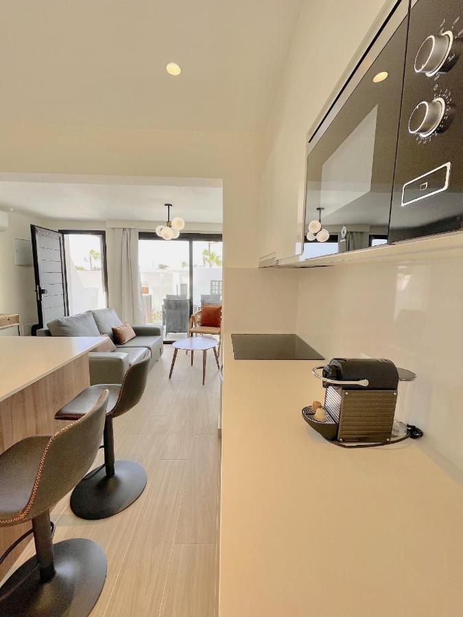 Casahost Bastian Beach Коста-Тегисе Экстерьер фото