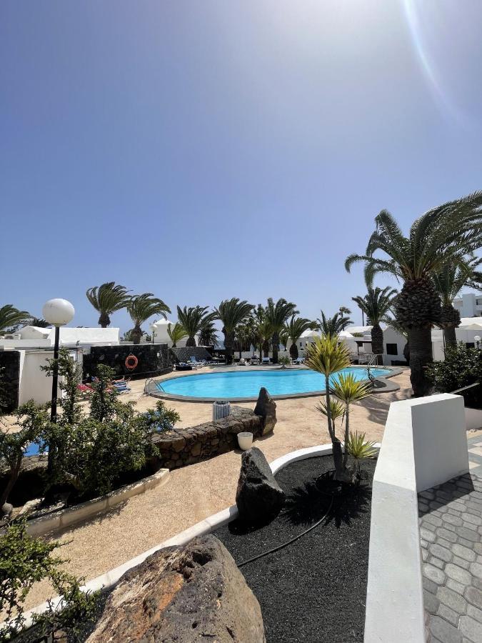 Casahost Bastian Beach Коста-Тегисе Экстерьер фото